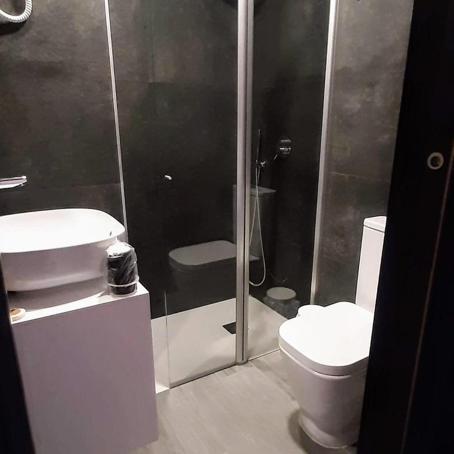 מירנדלה Taska Vila Velha מראה חיצוני תמונה