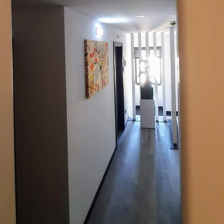 מירנדלה Taska Vila Velha מראה חיצוני תמונה