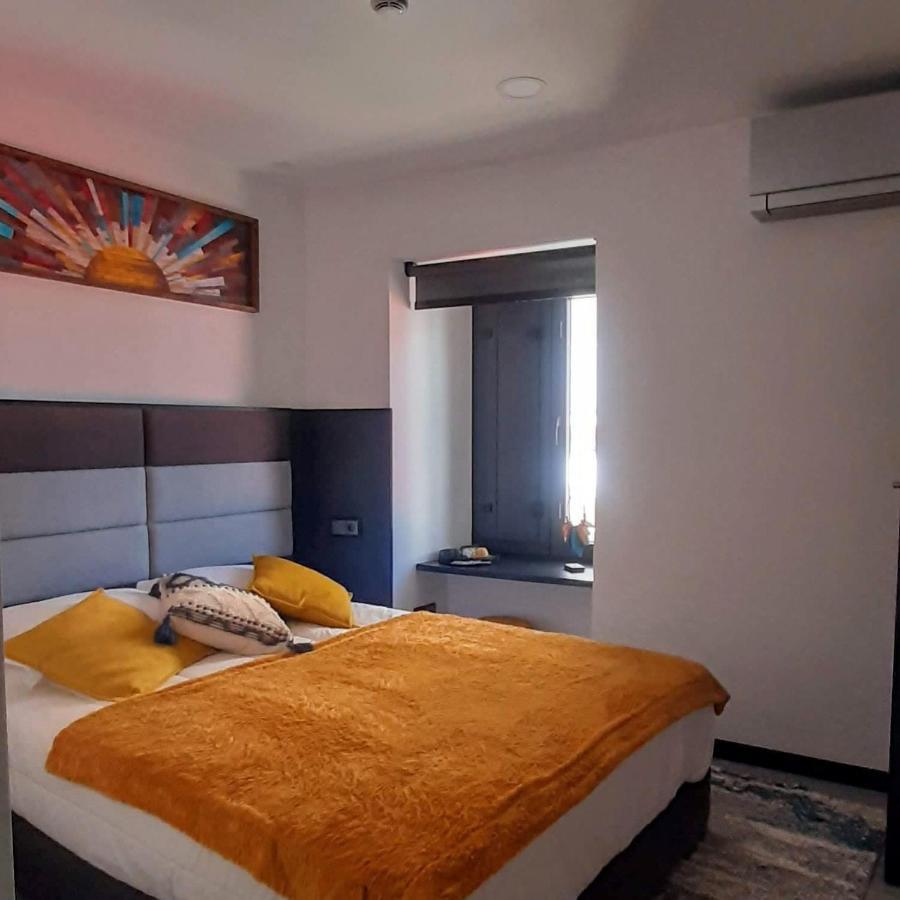 מירנדלה Taska Vila Velha מראה חיצוני תמונה